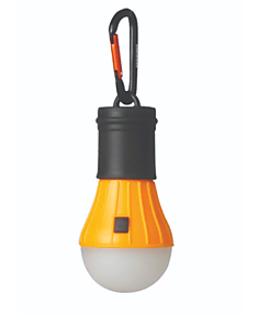 фонарик - лампочка для палатки арт.1028