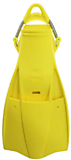 Ласты JET FIN, AQ FN-500, Yellow