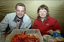 2007_Подводные Фотографы Москвы в гостях на Сахалине