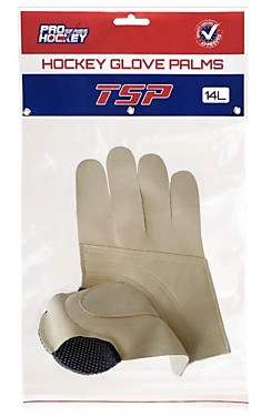 Ладошки для ремонта краг TSP Hockey Glove Palms