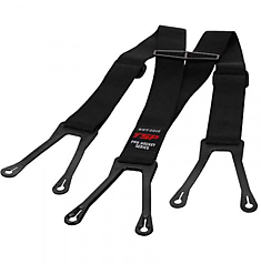 Подтяжки для трусовTSP, Hockey Suspenders  (JR)