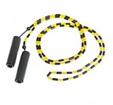 Скакалка спортивная быстрая TSP, JUMP ROPE (3м)