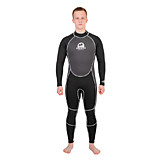гидрокостюм Scorpena Miami, мужс, - 3мм