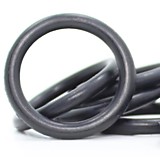 о-ринг EPDM (черный) 16х10.77х2,62  регулятора DIN