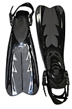 Ласты ISEA A F28, DIVER р.44/47