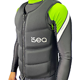 Жилет  спасательный ISEA  AQUA BLACK