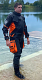 Гидрокостюм Frogman Abyss 2.0