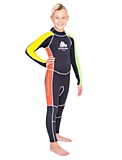 гидрокостюм Scorpena Kids Miami -2,  3 мм_Дубль
