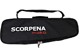 Сумка для пневматического ружья Scorpena MAkO
