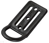 кольцо D для грузового пояса OM 6252