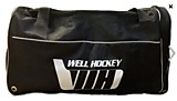 Сумка хоккейная без колес Well Hockey, 2 кармана