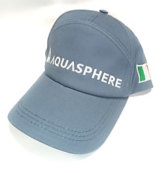 Бейсболка AQUASPHERE