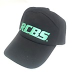Бейсболка RCBS