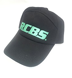 Бейсболка RCBS