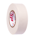Лента для клюшки TSP Cloth Hockey 24мм*13,7м, белая