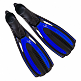 Ласты Scorpena SwimLine