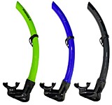 Трубка Scorpena Е2 с клапаном