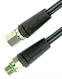шланг ВД к маномерту Miflex Xtreme_hi, 7/16", 60 см