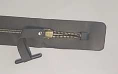 гермомолния для сухого гидрокостюма KIN 91 см